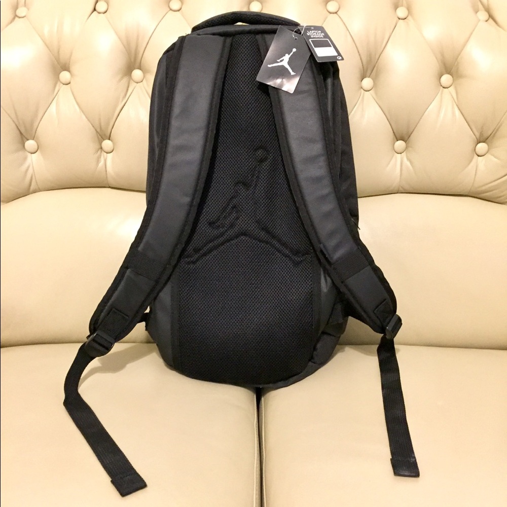 Jordan All World Backpack - Picture 5 of 8